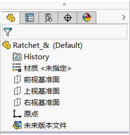 solidworks软件版本低时如何打开高版本文件 solidworks软件版本低时如何打开高版本文件