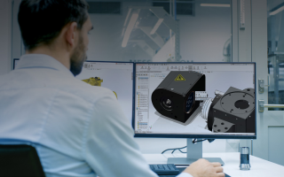 SOLIDWORKS PDM产品数据管理
