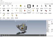 SOLIDWORKS 2022新增功能——数据管理