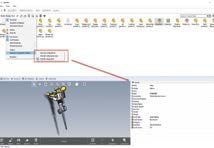 SOLIDWORKS 2022新增功能——数据管理