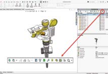 SOLIDWORKS 2022新增功能——数据管理