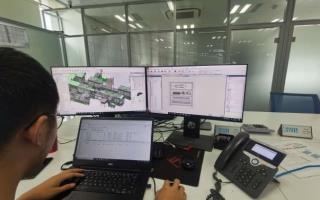 达索SOLIDWORKS机电一体化解决方案：引领鲸维视统迈入智能智造时代！