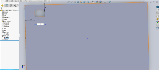 进行SOLIDWORKS工程图标注尺寸时，小数点后的数值不显示怎么办？