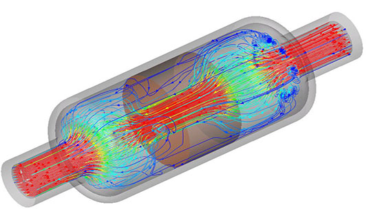 SOLIDWORKS Simulation Professional专业版 SOLIDWORKS Simulation Professional专业版